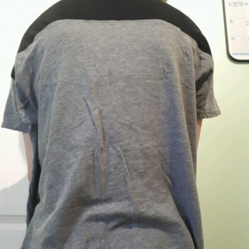 ‘Pink’ graphic tee - Picture 2 of 2